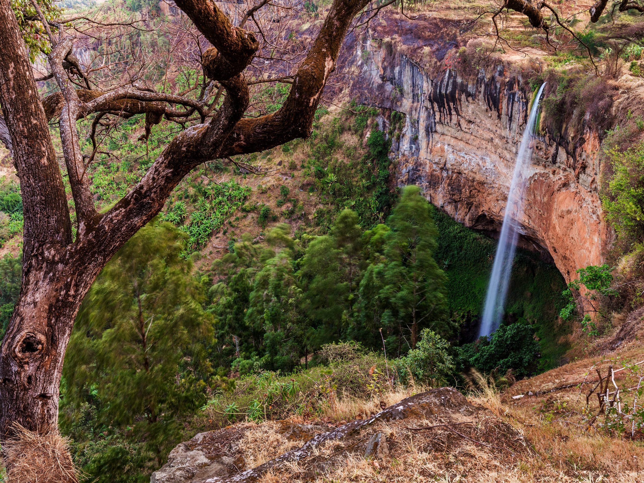 Mount Elgon National Park Expats Travel Together