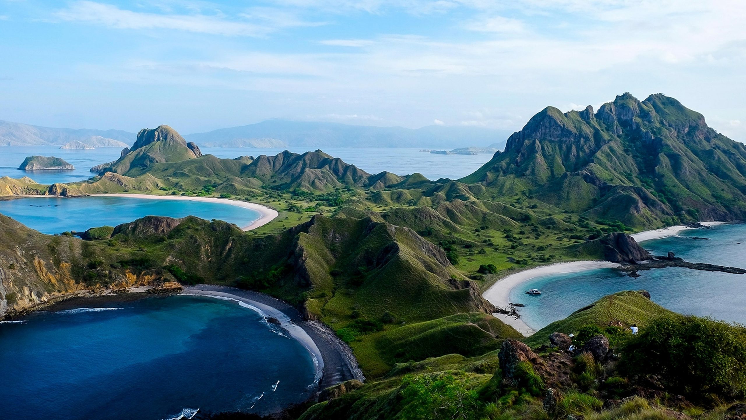 Komodo National Park Expats Travel Together