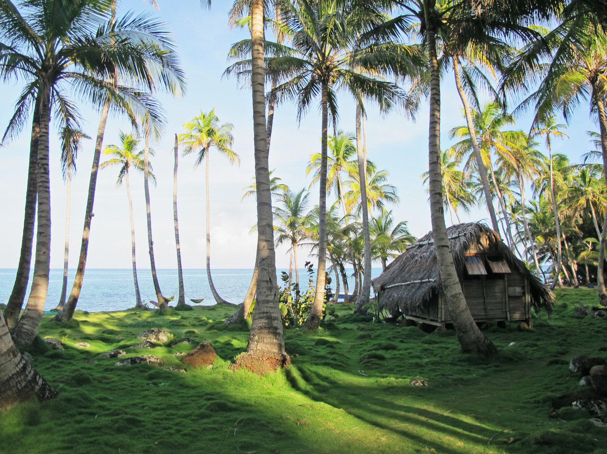 Corn Islands Expats Travel Together