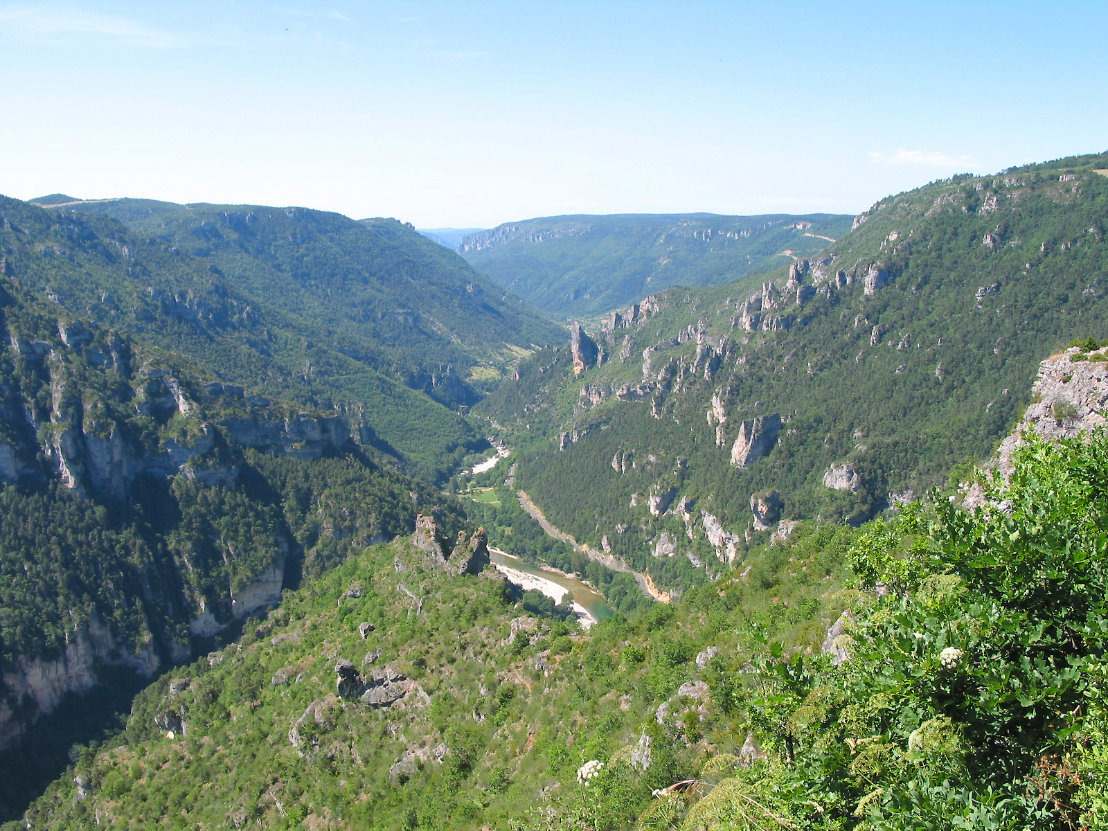 The Tarn Gorges Expats Travel Together the-tarn-gorges-expats-travel-together