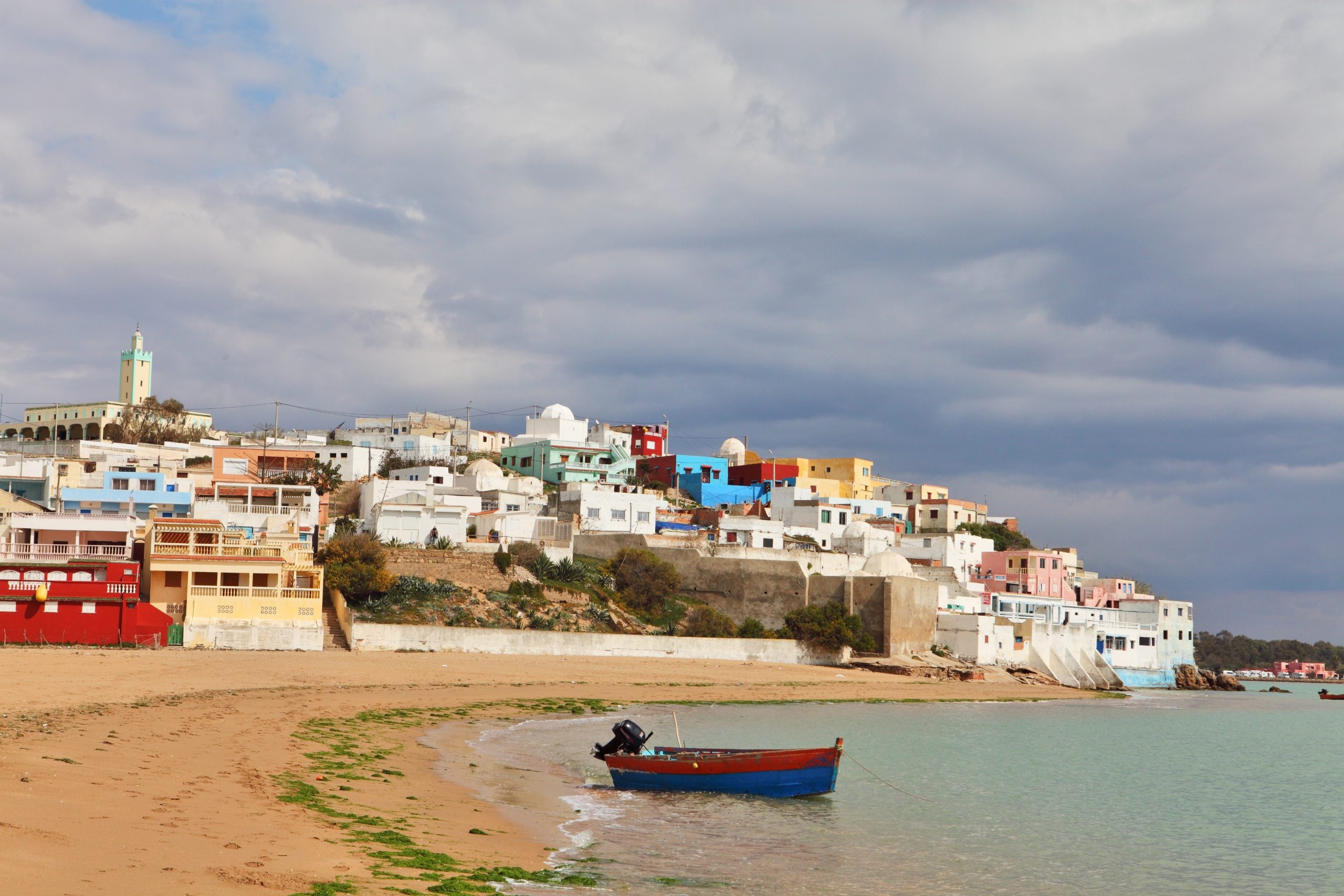 Moulay Bousselham - Expats Travel Together!