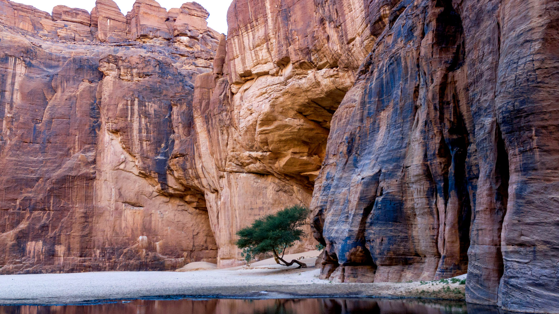 Guelta d'Archei - Expats Travel Together!