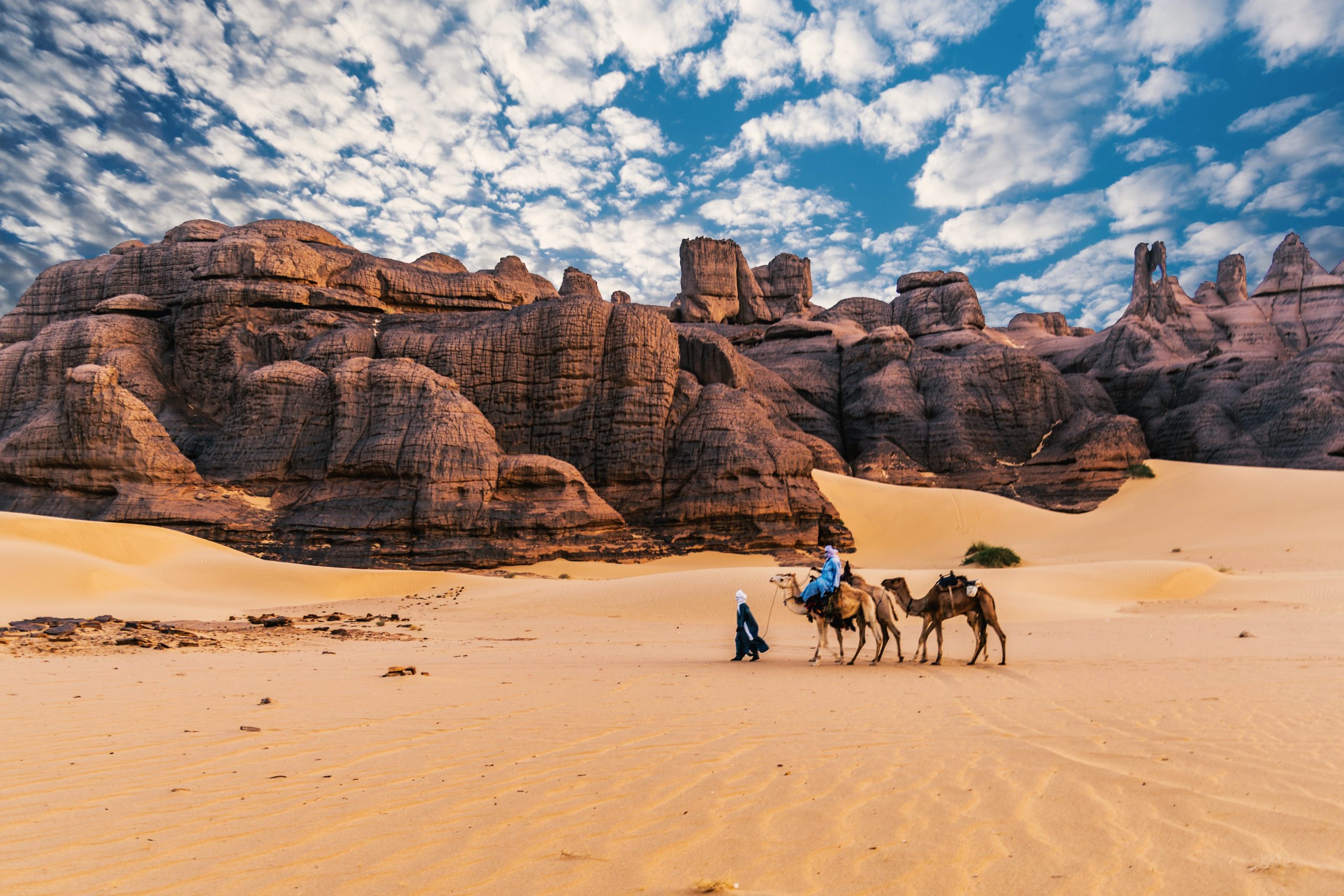 Tamanrasset