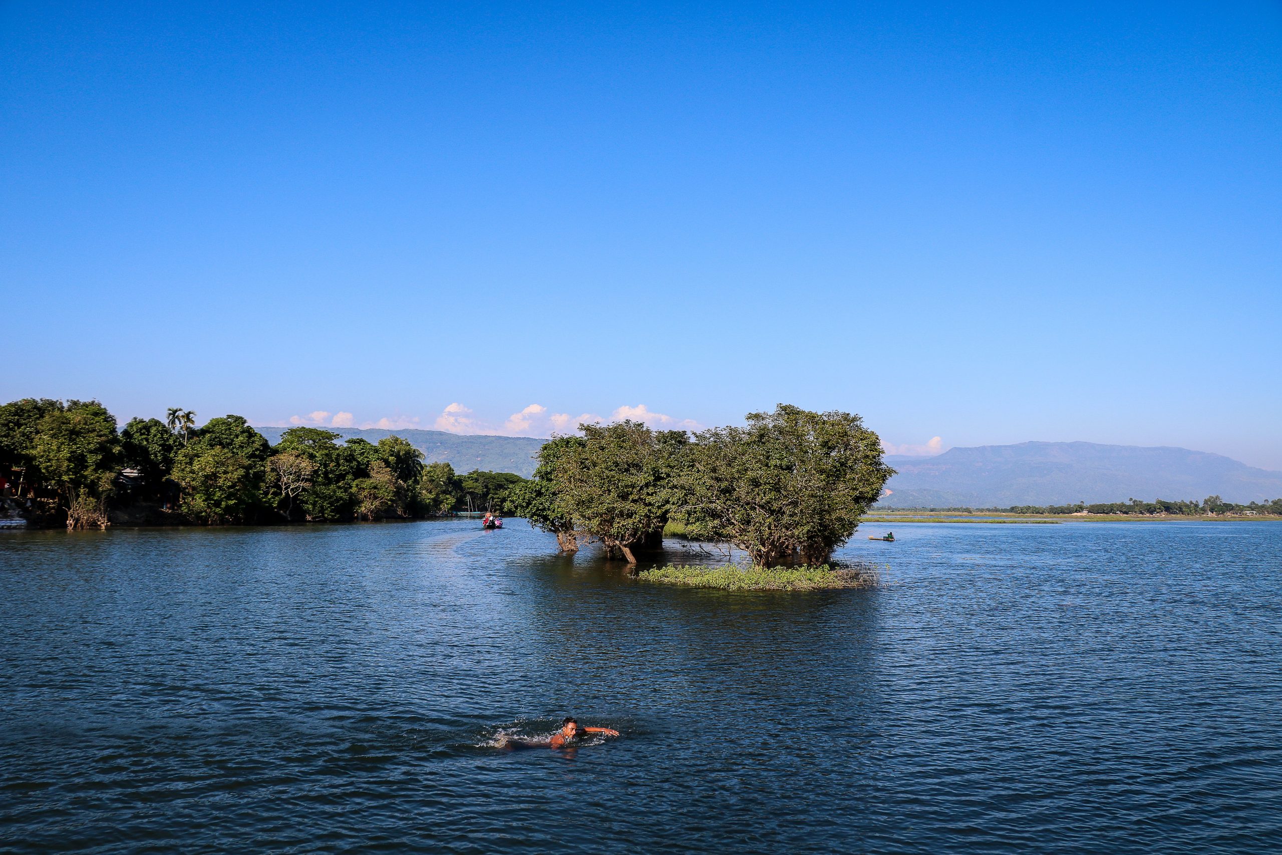 Tanguar Haor - Expats Travel Together!
