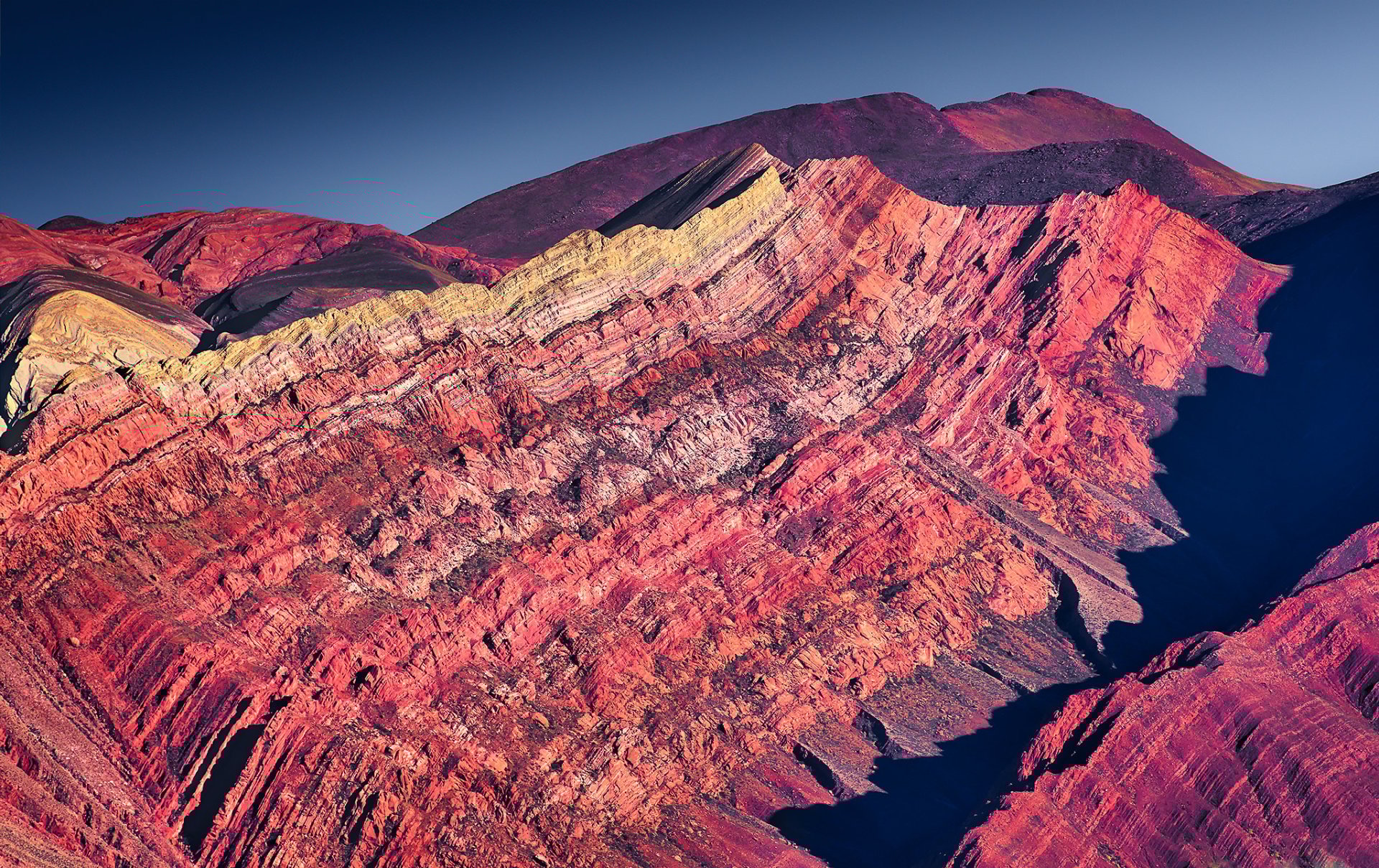 Cerro Hornocal - Expats Travel Together!