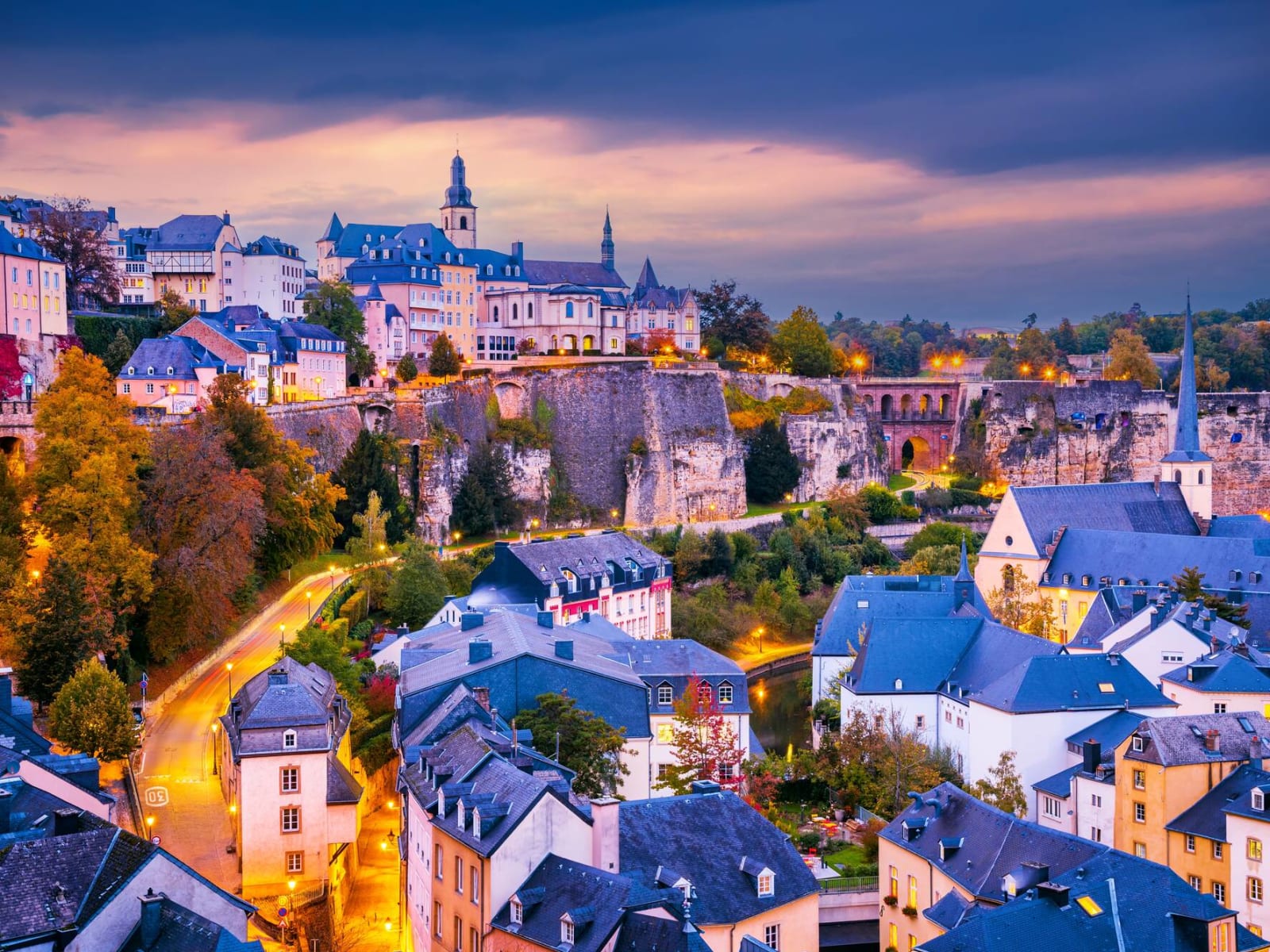 Luxembourg City Expats Travel Together luxembourg-city-expats-travel-together