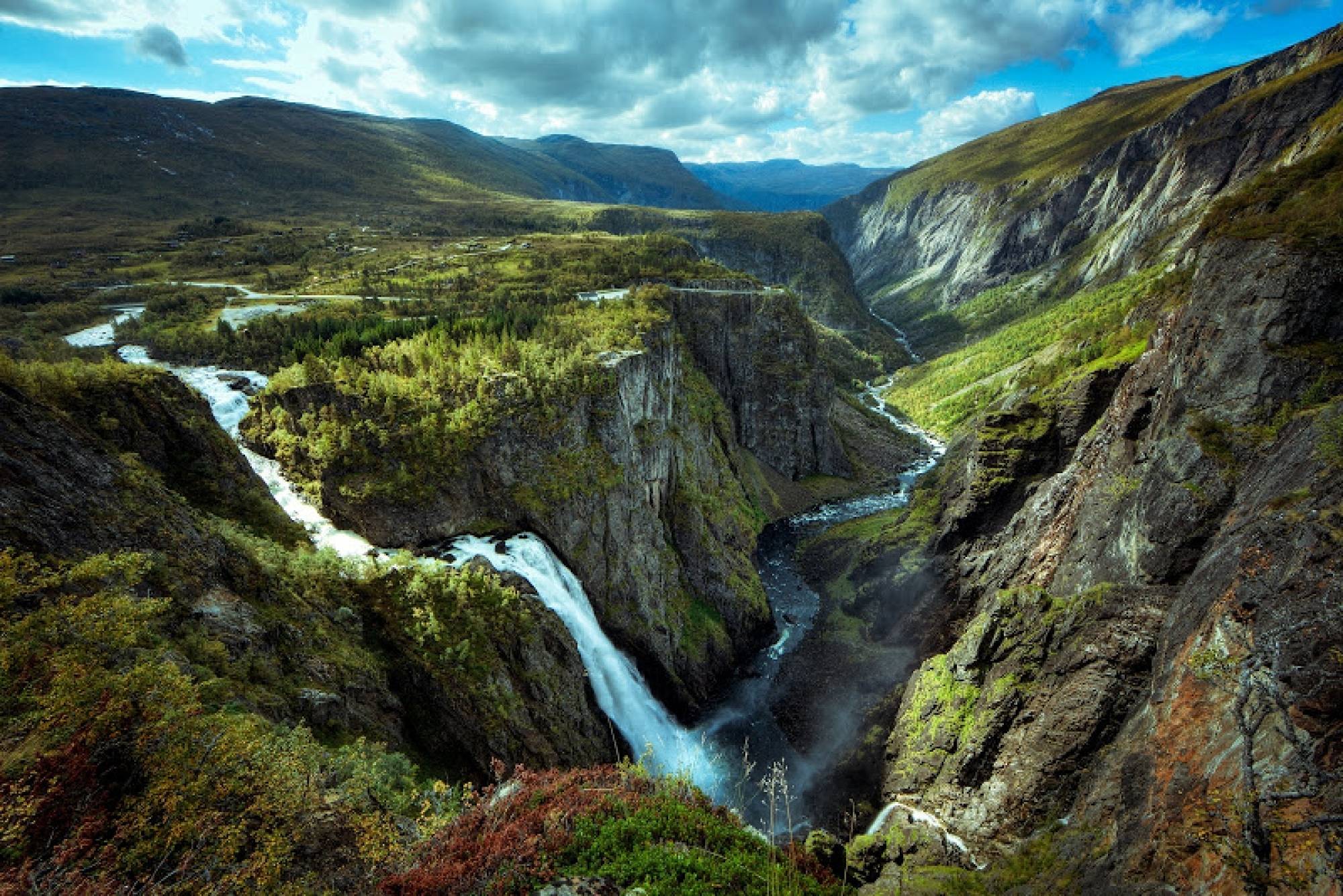 Hardangervidda National Park - Expats Travel Together!