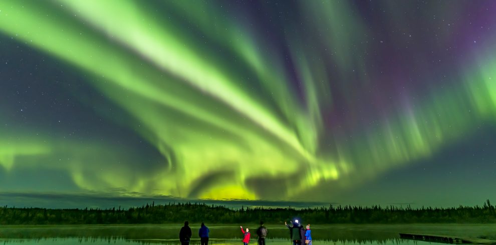 Northern lights 2024: Best times, places to see the aurora borealis