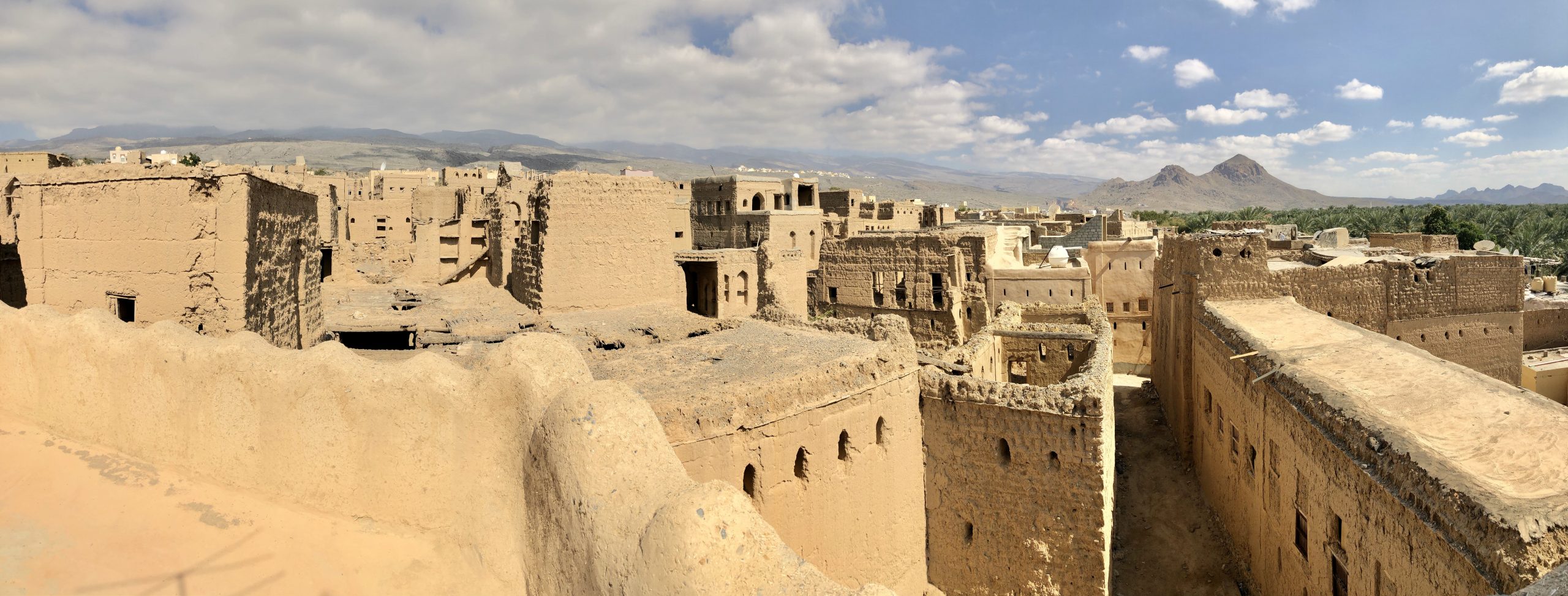 Bait Al Safah - Expats Travel Together!