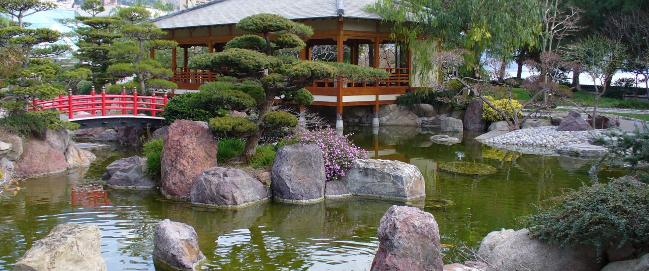 Why Visiting a Zen Garden is Beneficial