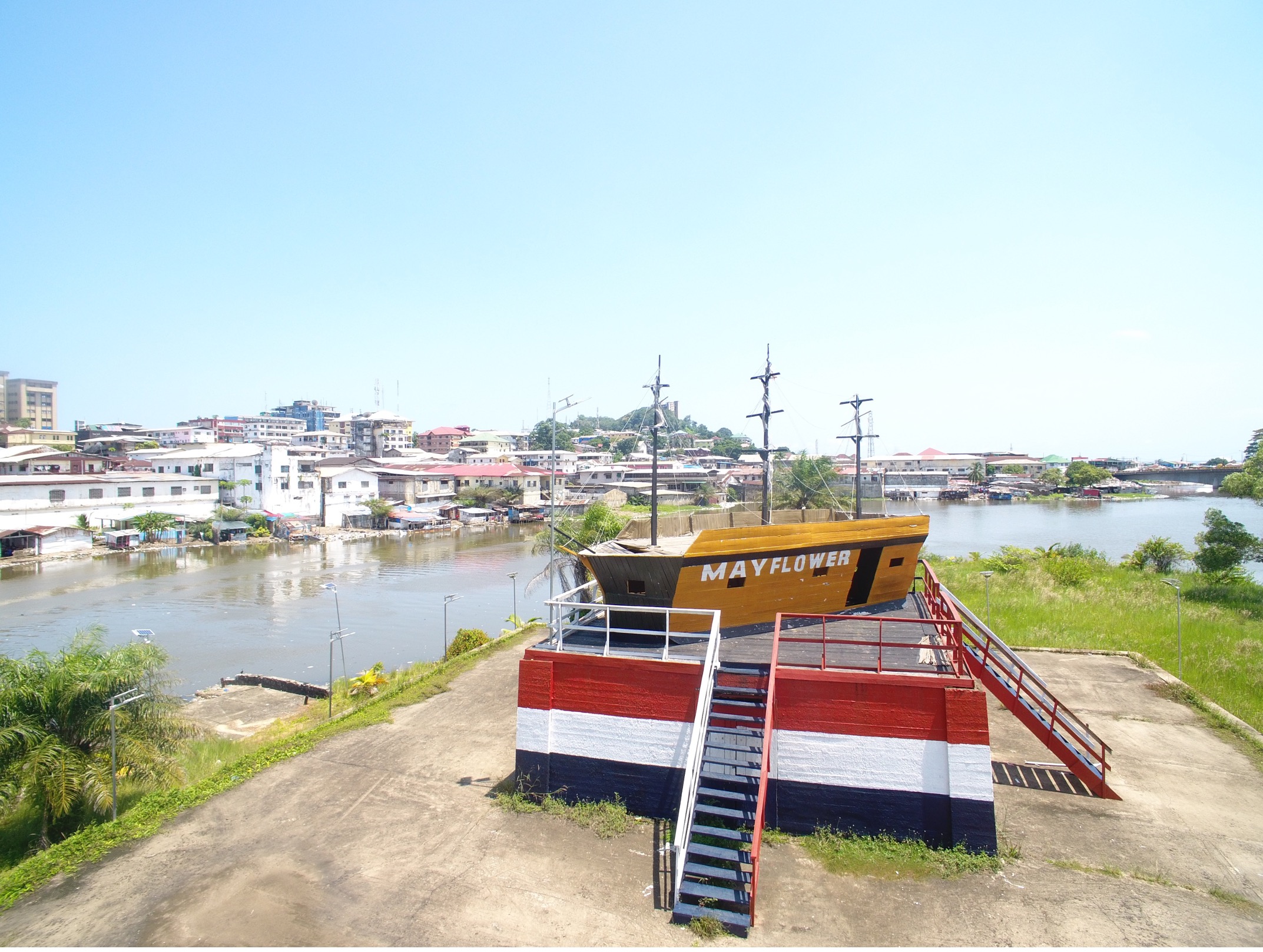 Providence Island - Expats Travel Together! 