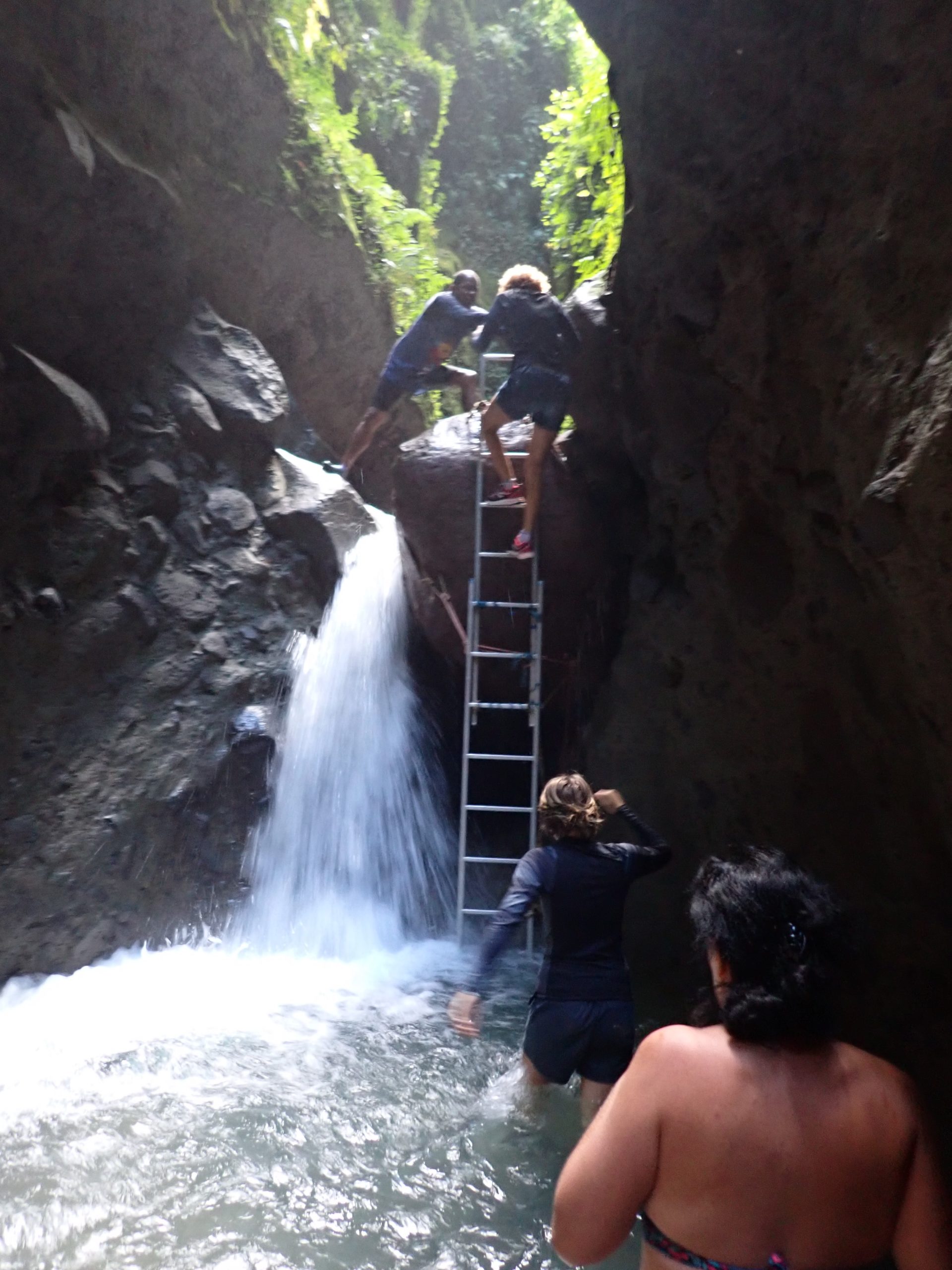 Gorges de la Falaise - Expats Travel Together!