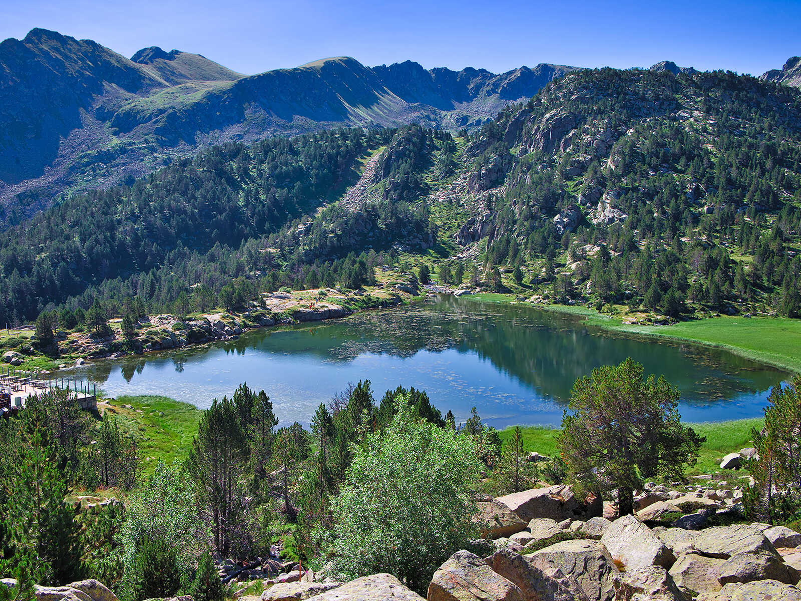 Madriu-Perafita-Claror Valley - Expats Travel Together!