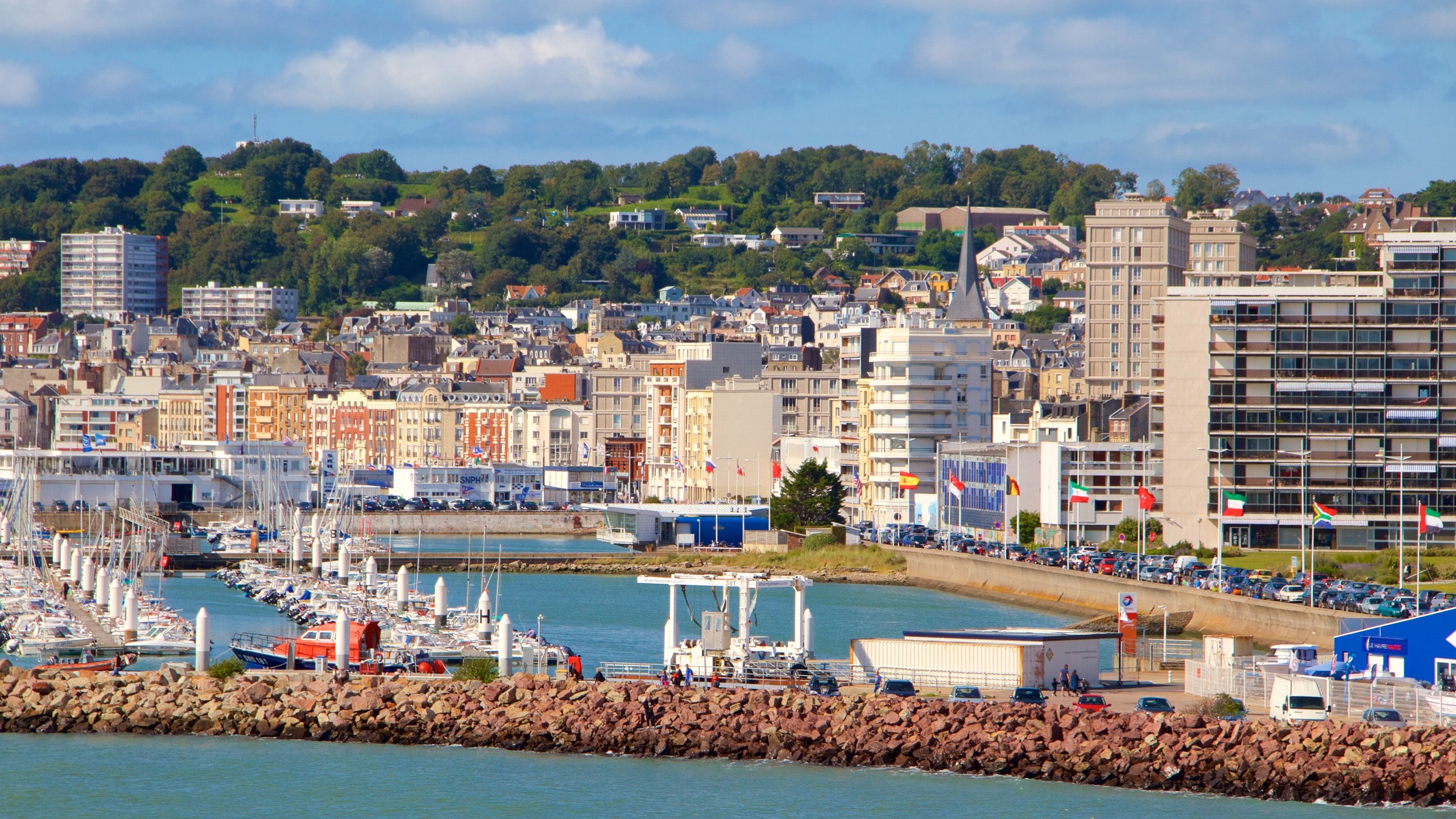 Le Havre - Expats Travel Together!