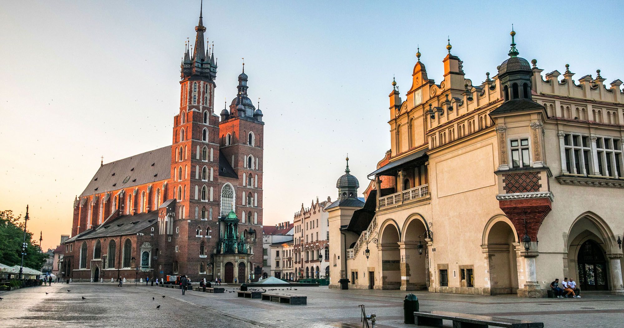 Krakow - Expats Travel Together!