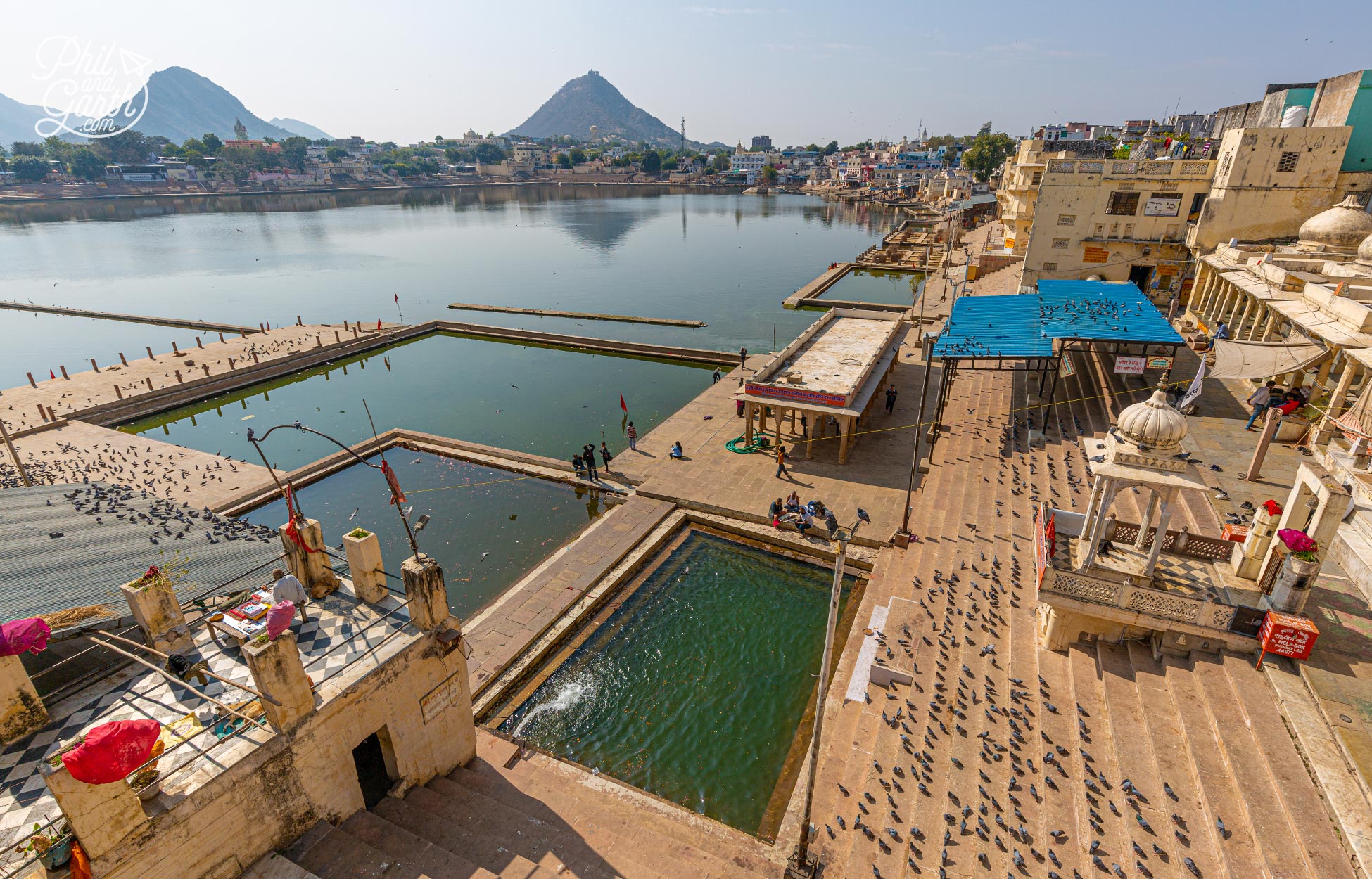 Pushkar - Expats Travel Together!